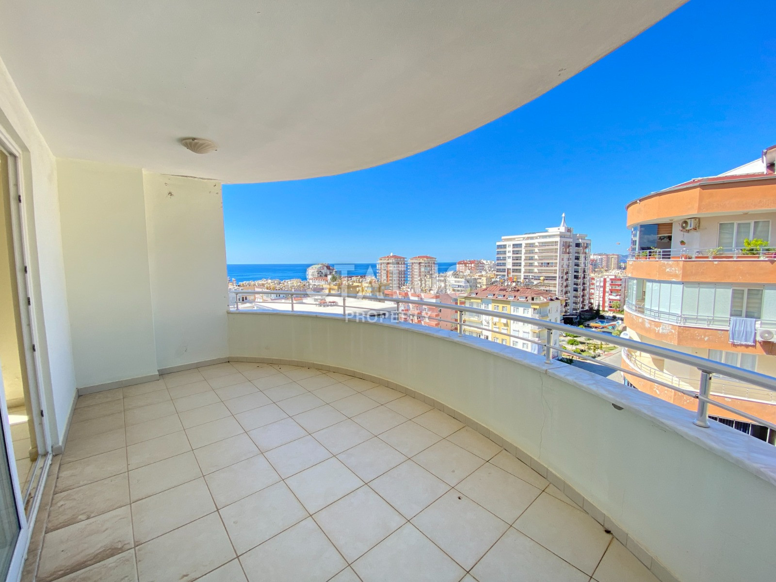 Apartment 2+1, 200 meters from the sea, in the Mahmutlar area, 120 sq.m. фото 15