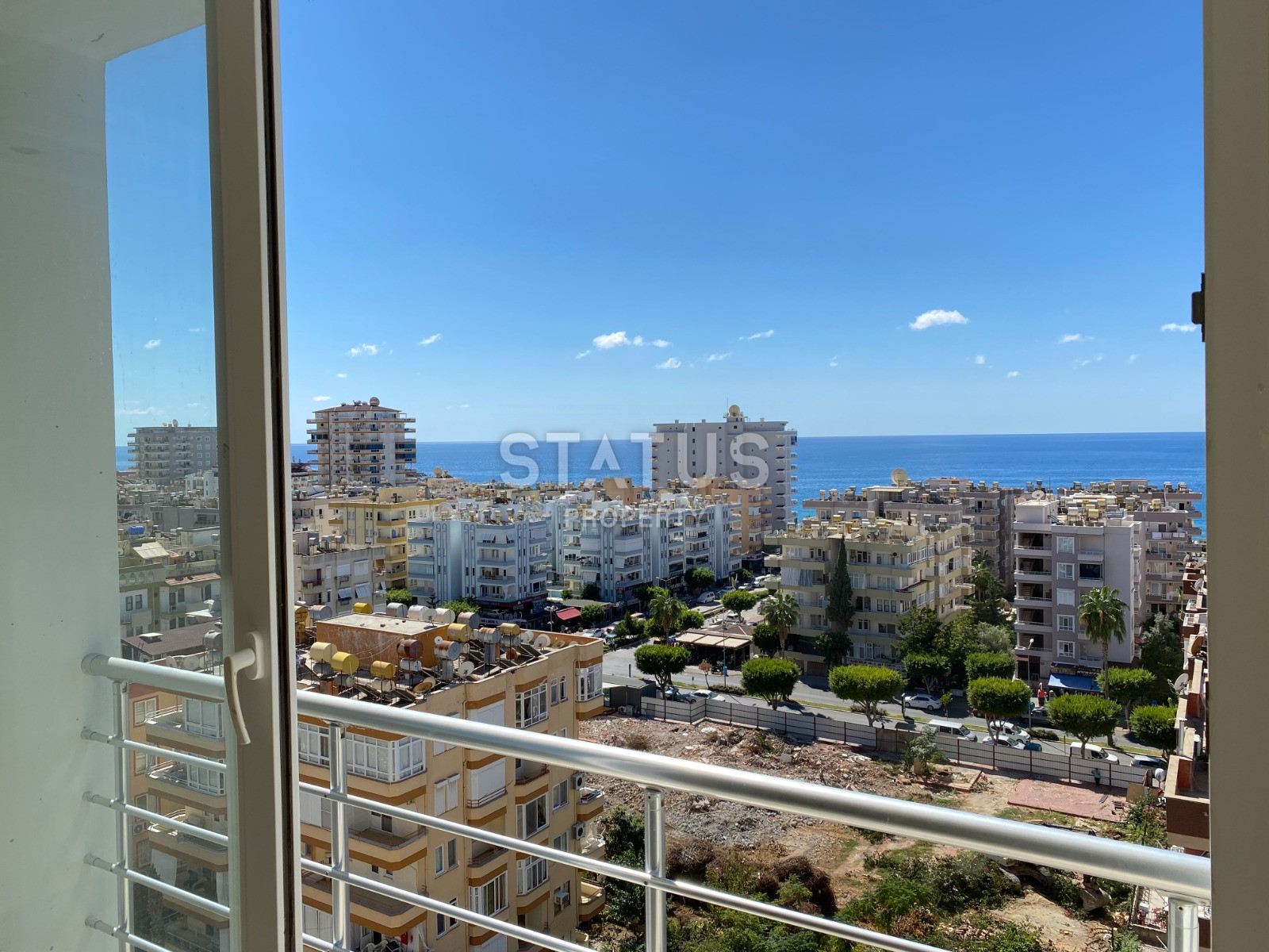 Apartment 2+1, 200 meters from the sea, in the Mahmutlar area, 120 sq.m. фото 18