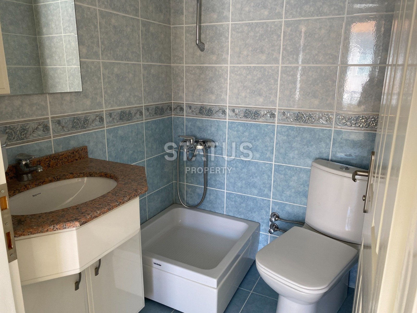 Apartment 2+1, 200 meters from the sea, in the Mahmutlar area, 120 sq.m. фото 19