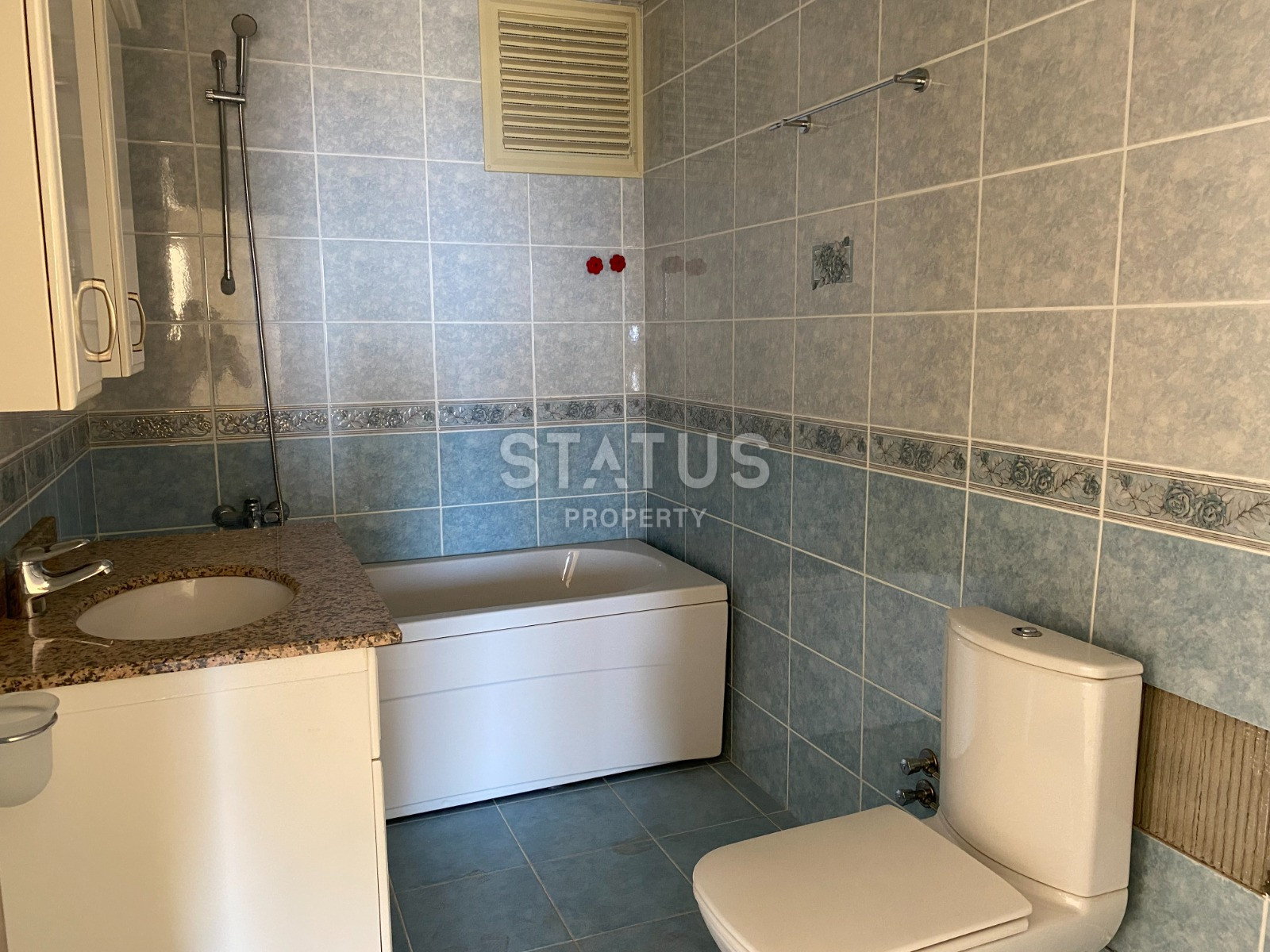 Apartment 2+1, 200 meters from the sea, in the Mahmutlar area, 120 sq.m. фото 20