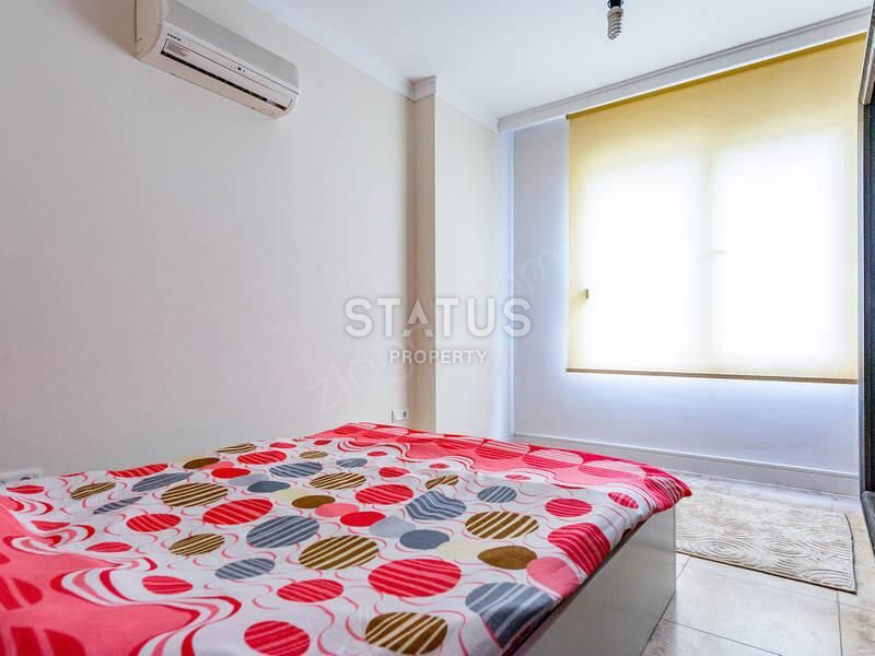 Уютная двухкомнатная квартира в Джикджилли, 55 м2 фото 7