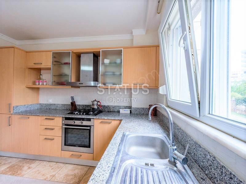 Уютная двухкомнатная квартира в Джикджилли, 55 м2 фото 9