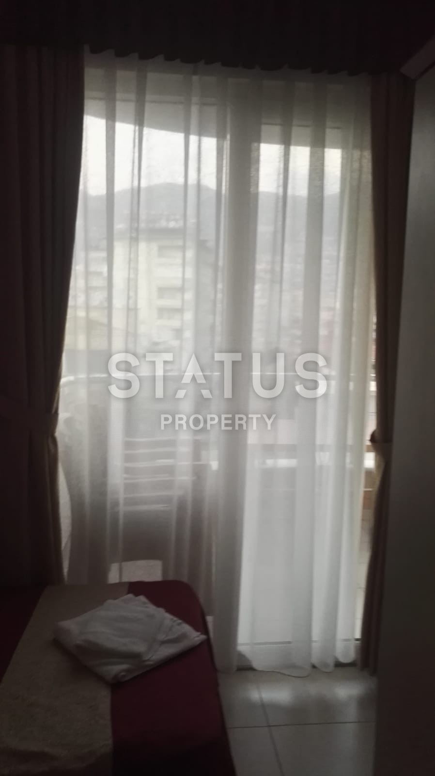 Furnished apartment 2+1, within walking distance from Cleopatra beach, in the center of Alanya, 100 sq.m. фото 8