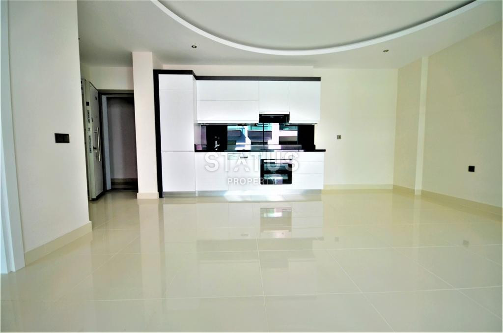 Apartment 1+1 50 meters from the sea in Kargicak, 70 sq.m. фото 3