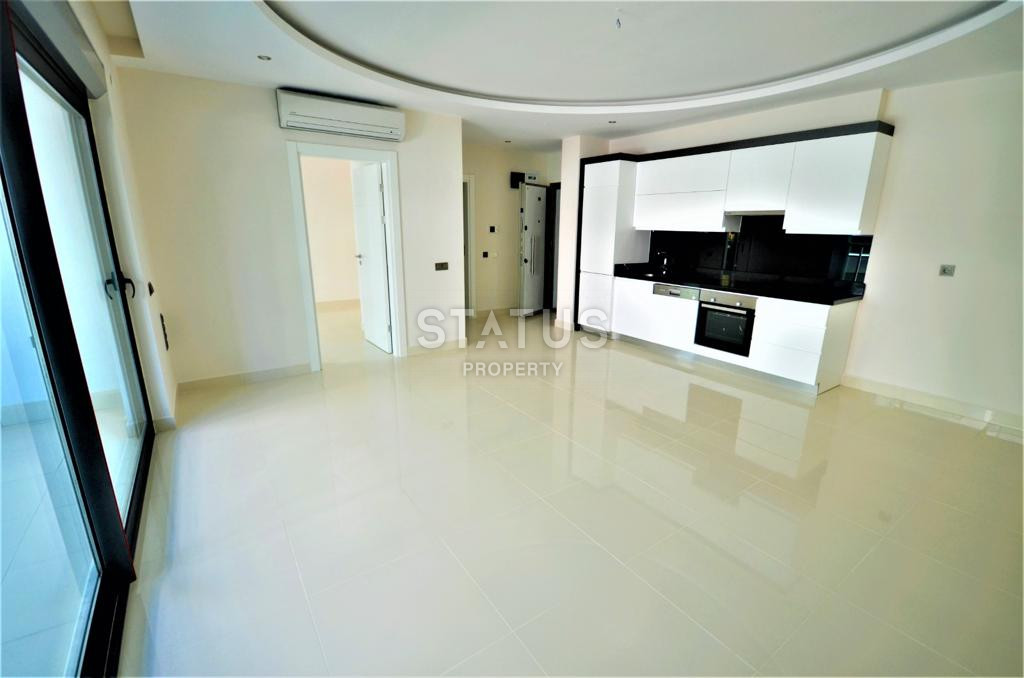 Apartment 1+1 50 meters from the sea in Kargicak, 70 sq.m. фото 4