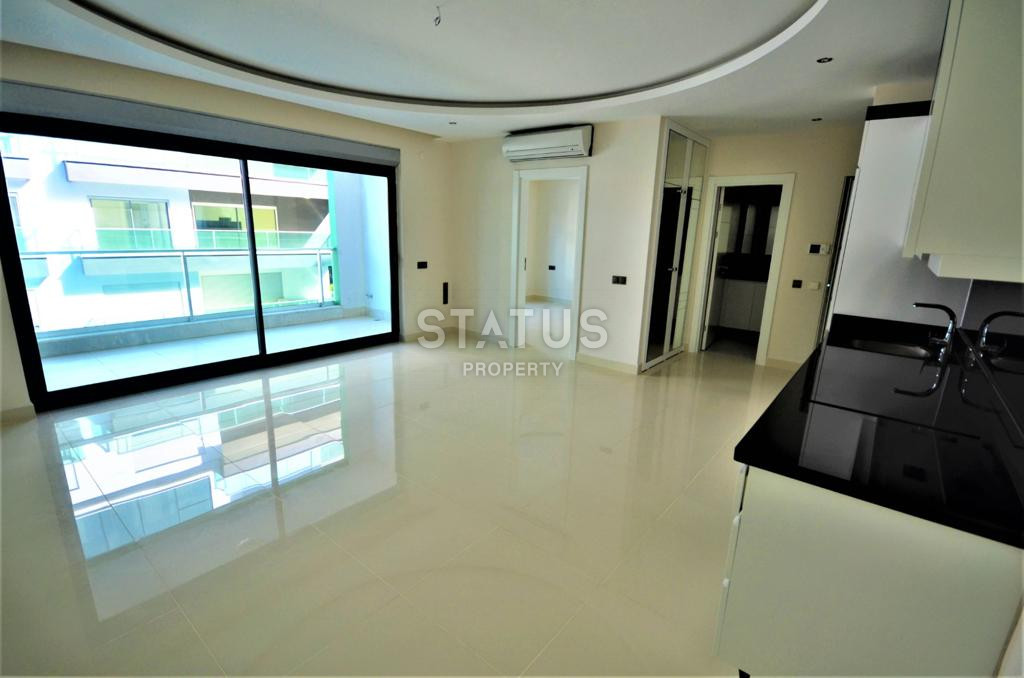 Apartment 1+1 50 meters from the sea in Kargicak, 70 sq.m. фото 5