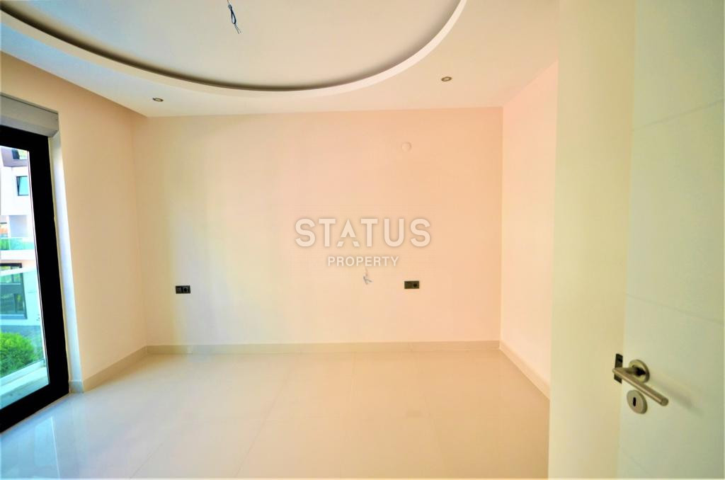 Apartment 1+1 50 meters from the sea in Kargicak, 70 sq.m. фото 6