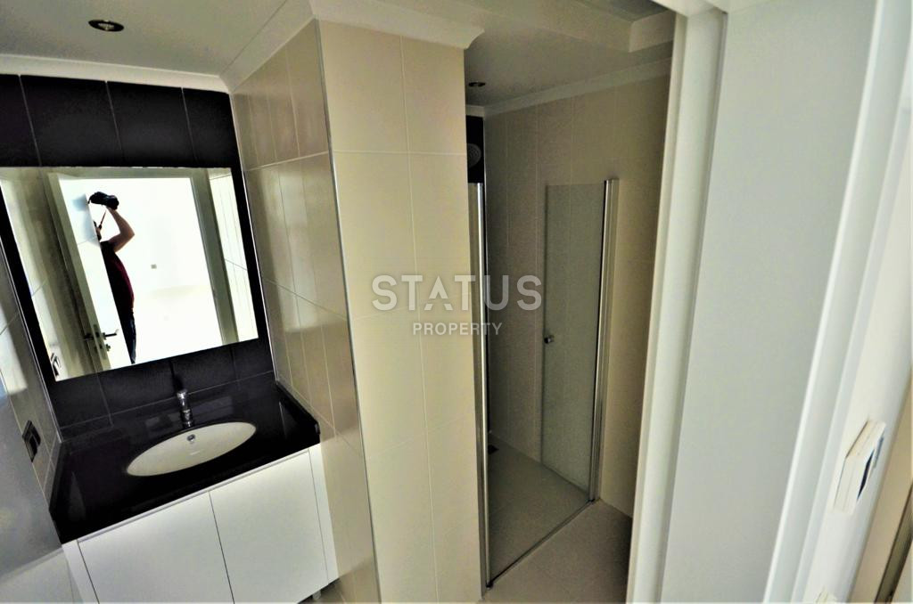 Apartment 1+1 50 meters from the sea in Kargicak, 70 sq.m. фото 8