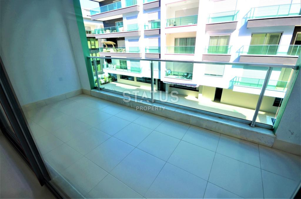 Apartment 1+1 50 meters from the sea in Kargicak, 70 sq.m. фото 9