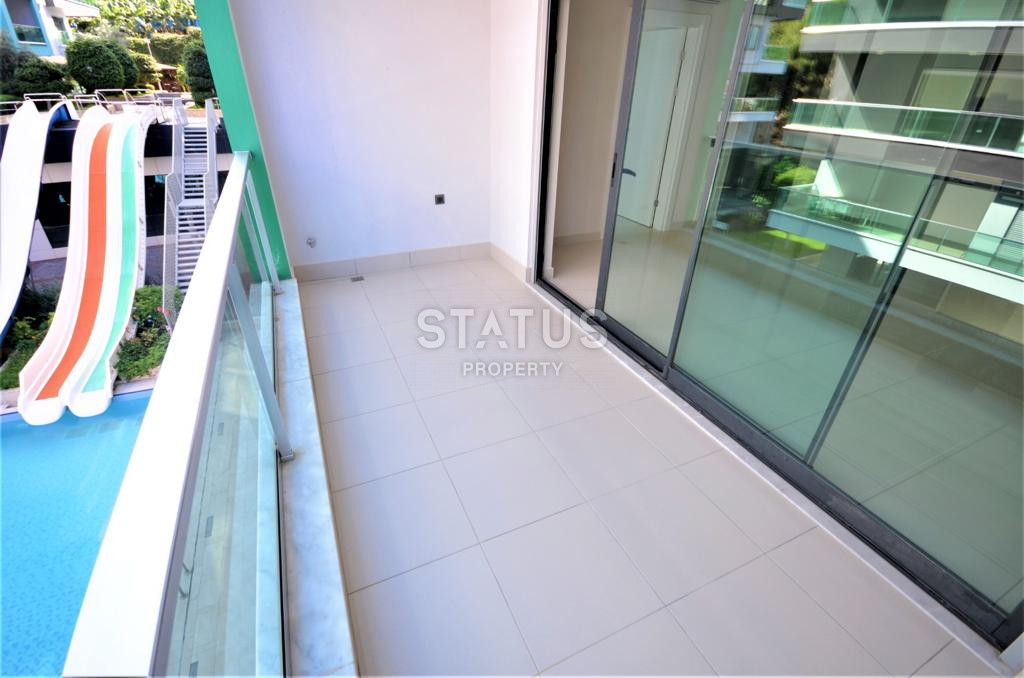 Apartment 1+1 50 meters from the sea in Kargicak, 70 sq.m. фото 11