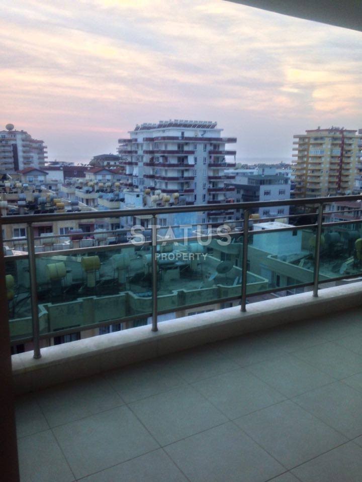 Меблированная квартира-студия в современном комплексе в районе Махмутлар, 55 кв. м. фото 13