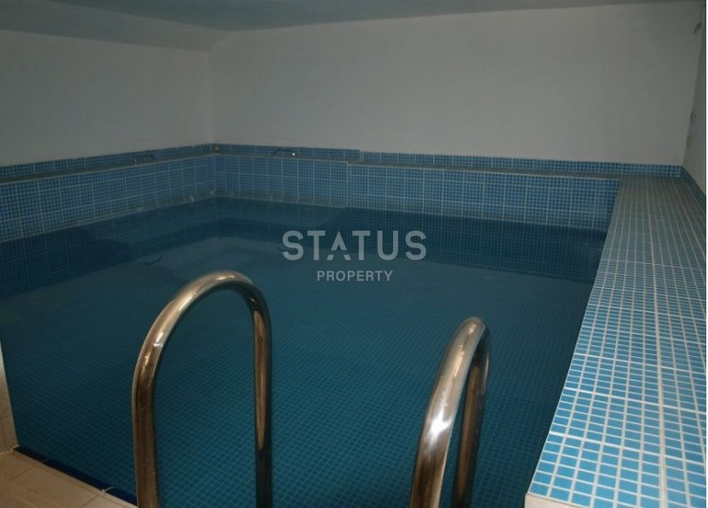 Furnished apartment 1+1, 300 meters from the sea, in the Oba area, 52 sq.m. фото 5