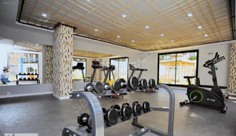 Видовая квартира 1+1, в центре Алании, 450 метров от пляжа Кейкубат, 58 кв.м. фото 8