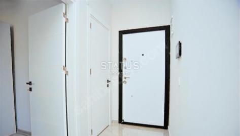 Видовая квартира 1+1, в центре Алании, 450 метров от пляжа Кейкубат, 58 кв.м. фото 29