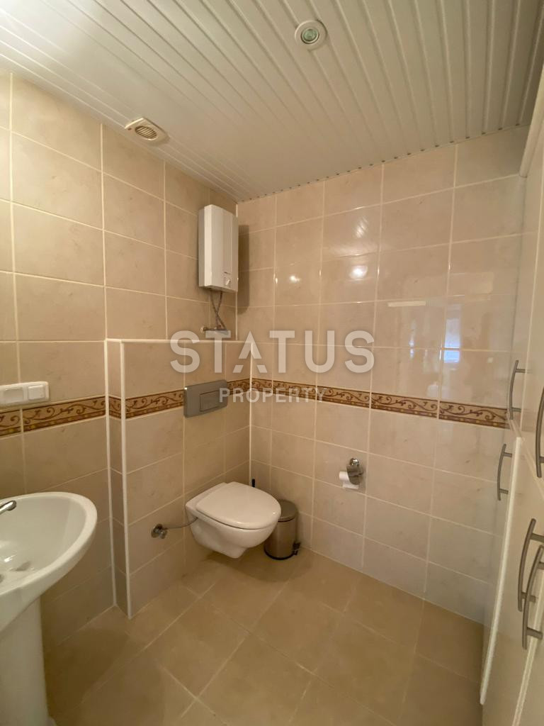 Просторные апартаменты 3+1 с собственной сауной, в районе Махмутлар, 180 кв.м. фото 8