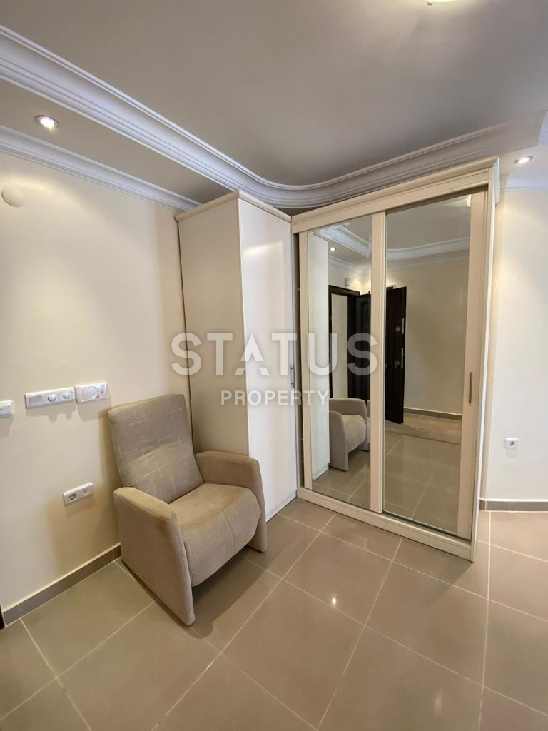 Просторные апартаменты 3+1 с собственной сауной, в районе Махмутлар, 180 кв.м. фото 9