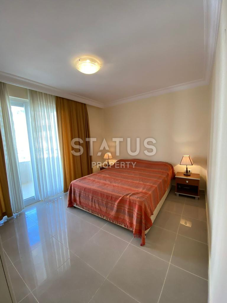 Просторные апартаменты 3+1 с собственной сауной, в районе Махмутлар, 180 кв.м. фото 11