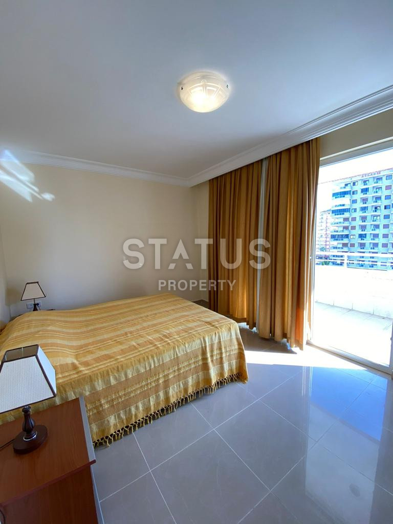 Просторные апартаменты 3+1 с собственной сауной, в районе Махмутлар, 180 кв.м. фото 13