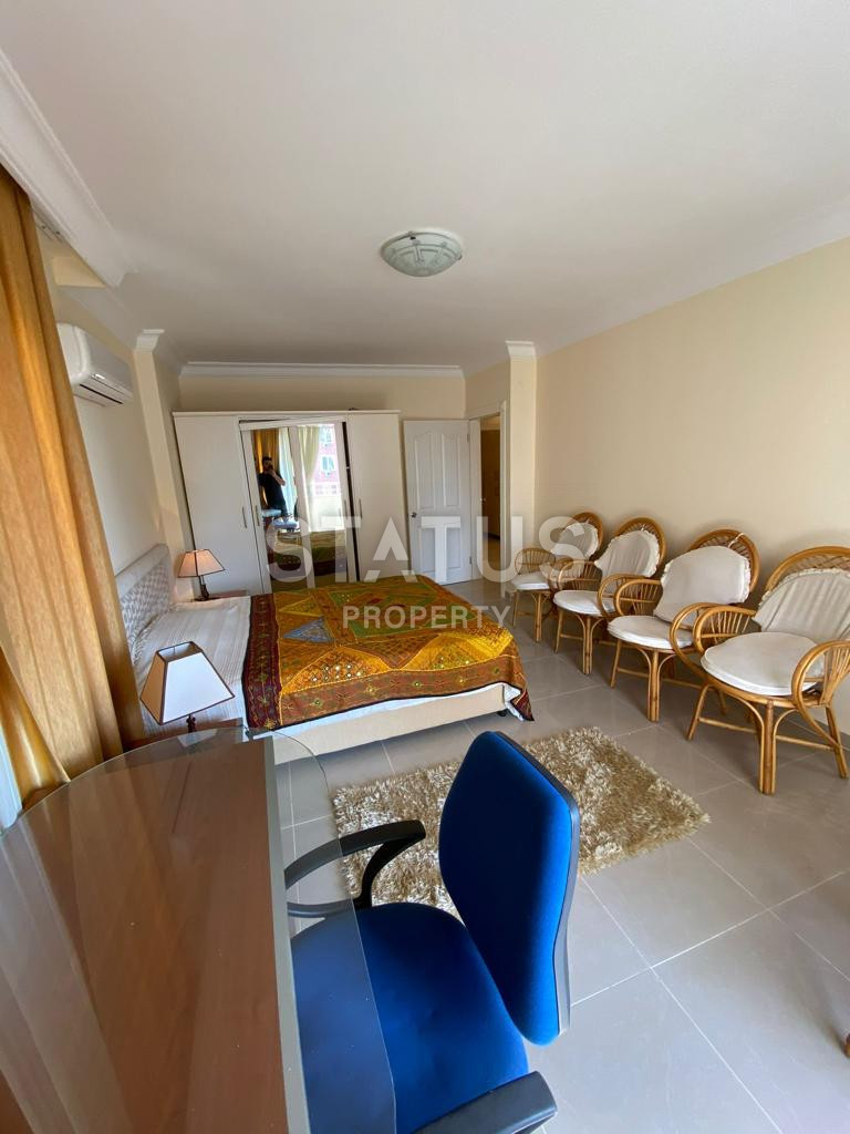 Просторные апартаменты 3+1 с собственной сауной, в районе Махмутлар, 180 кв.м. фото 16