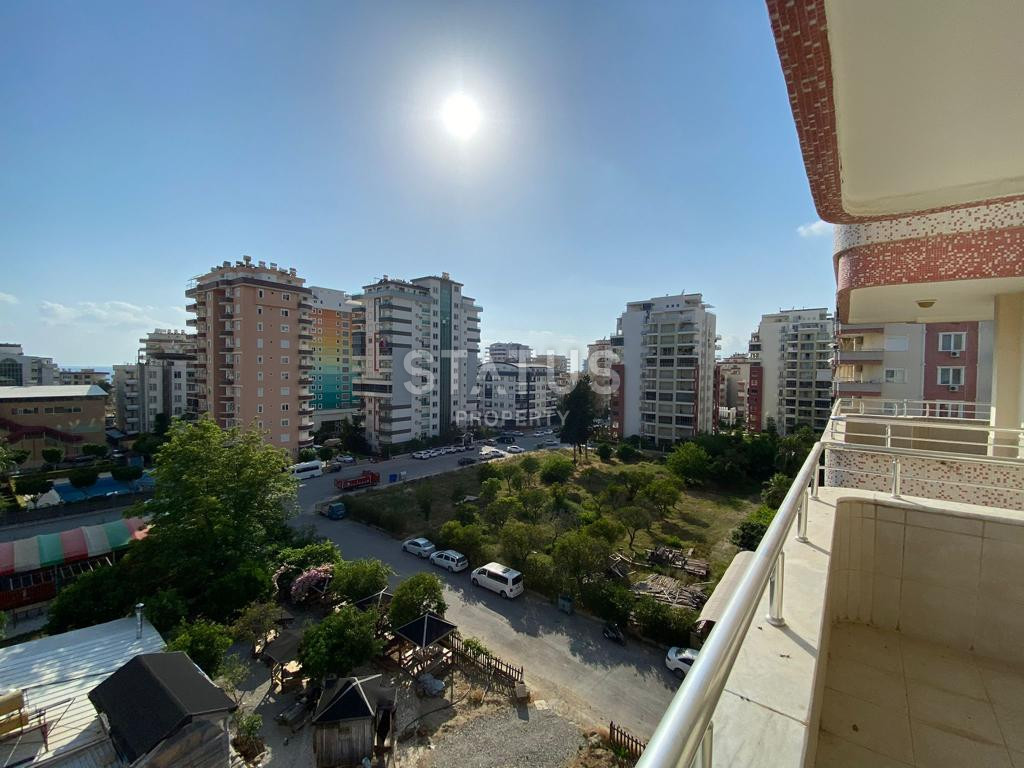 Просторные апартаменты 3+1 с собственной сауной, в районе Махмутлар, 180 кв.м. фото 18