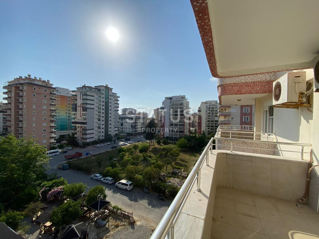 Просторные апартаменты 3+1 с собственной сауной, в районе Махмутлар, 180 кв.м. фото 19