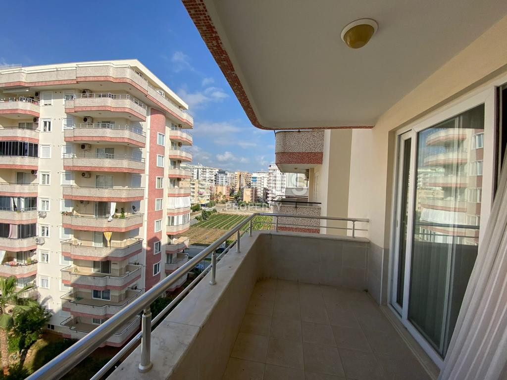 Просторные апартаменты 3+1 с собственной сауной, в районе Махмутлар, 180 кв.м. фото 21