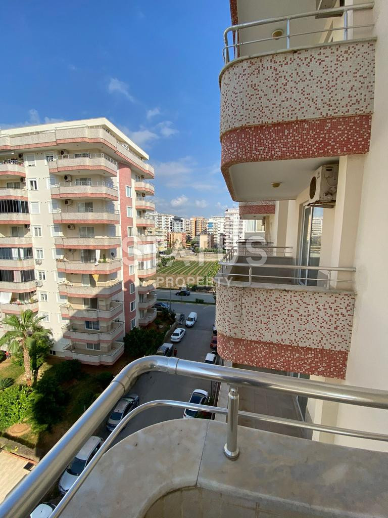 Просторные апартаменты 3+1 с собственной сауной, в районе Махмутлар, 180 кв.м. фото 23