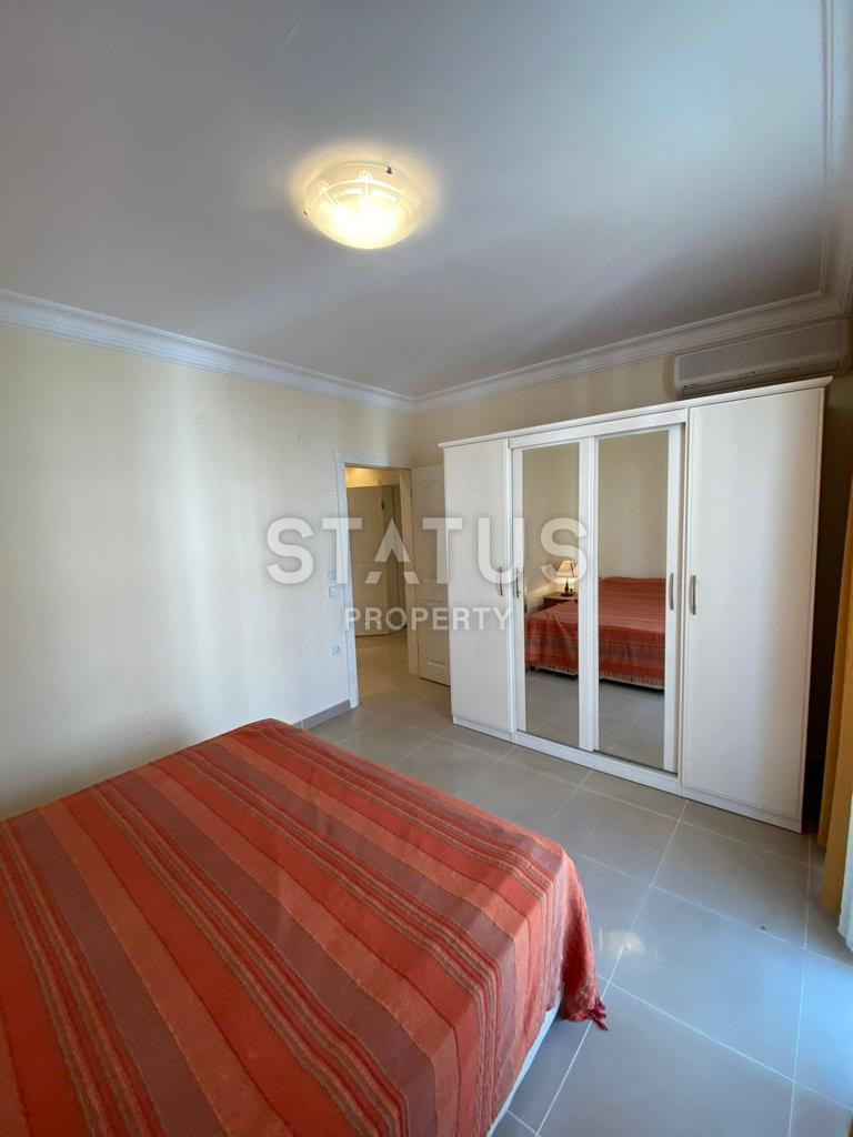 Просторные апартаменты 3+1 с собственной сауной, в районе Махмутлар, 180 кв.м. фото 24