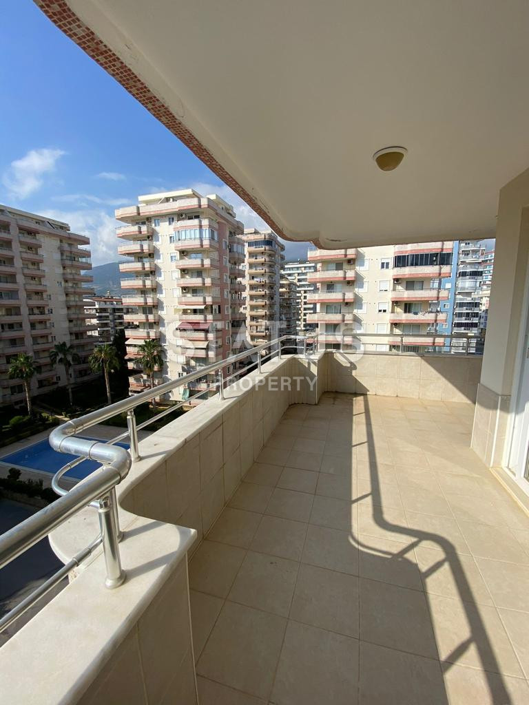 Просторные апартаменты 3+1 с собственной сауной, в районе Махмутлар, 180 кв.м. фото 25