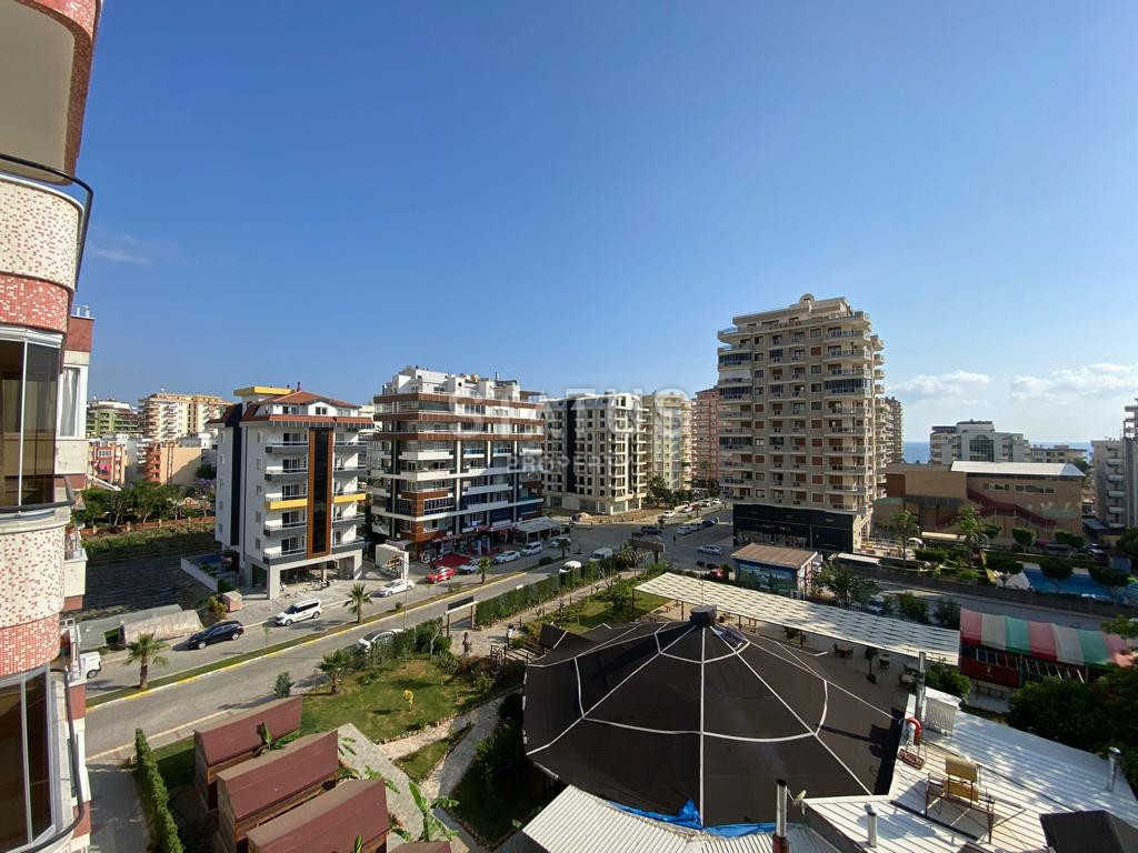 Просторные апартаменты 3+1 с собственной сауной, в районе Махмутлар, 180 кв.м. фото 26