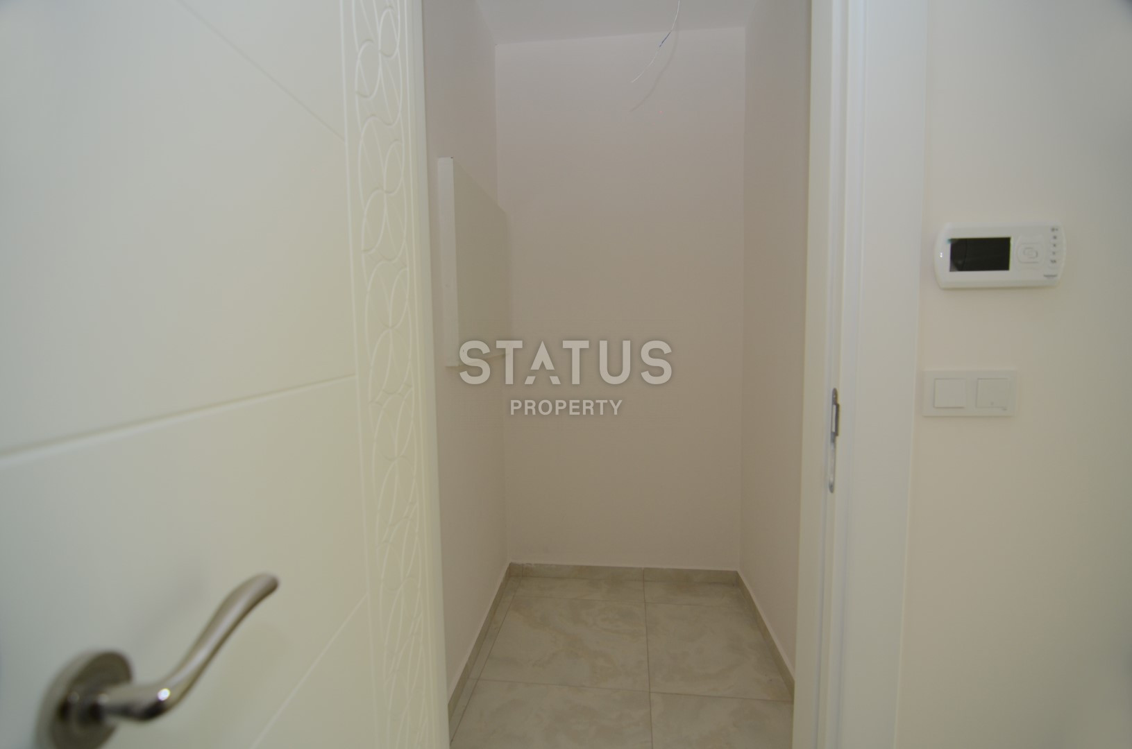 Просторная квартира 1+1 с мебелью в комплексе с инфраструктурой, 75 м2 фото 14