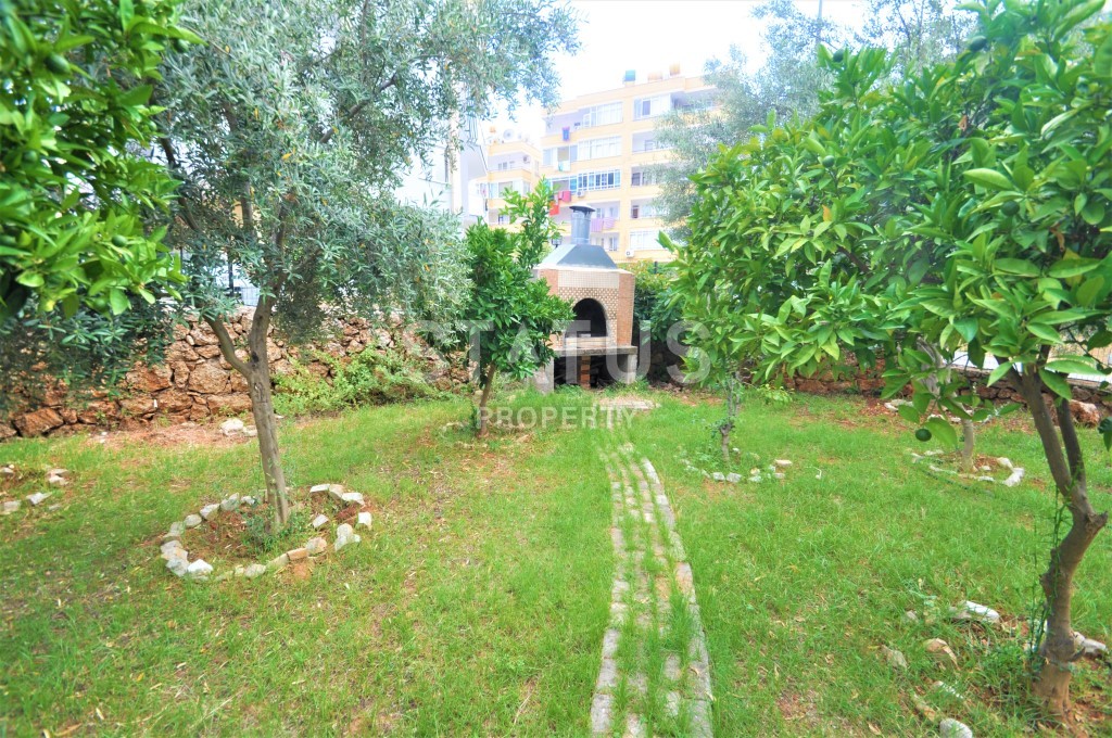 Квартира с мебелью в хорошем комплексе в районе Махмутлар. 115 кв.м. фото 4