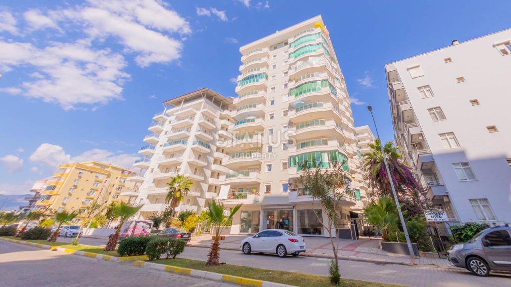 Апартаменты 2+1, в районе Махмутлар, 120 кв.м. фото 2