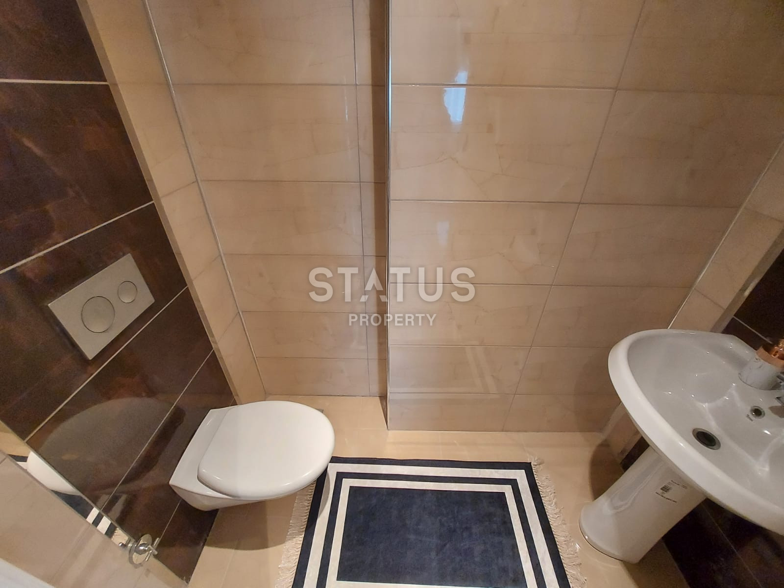 Apartment 2+1, in Mahmutlar area, 120 sq.m. фото 8