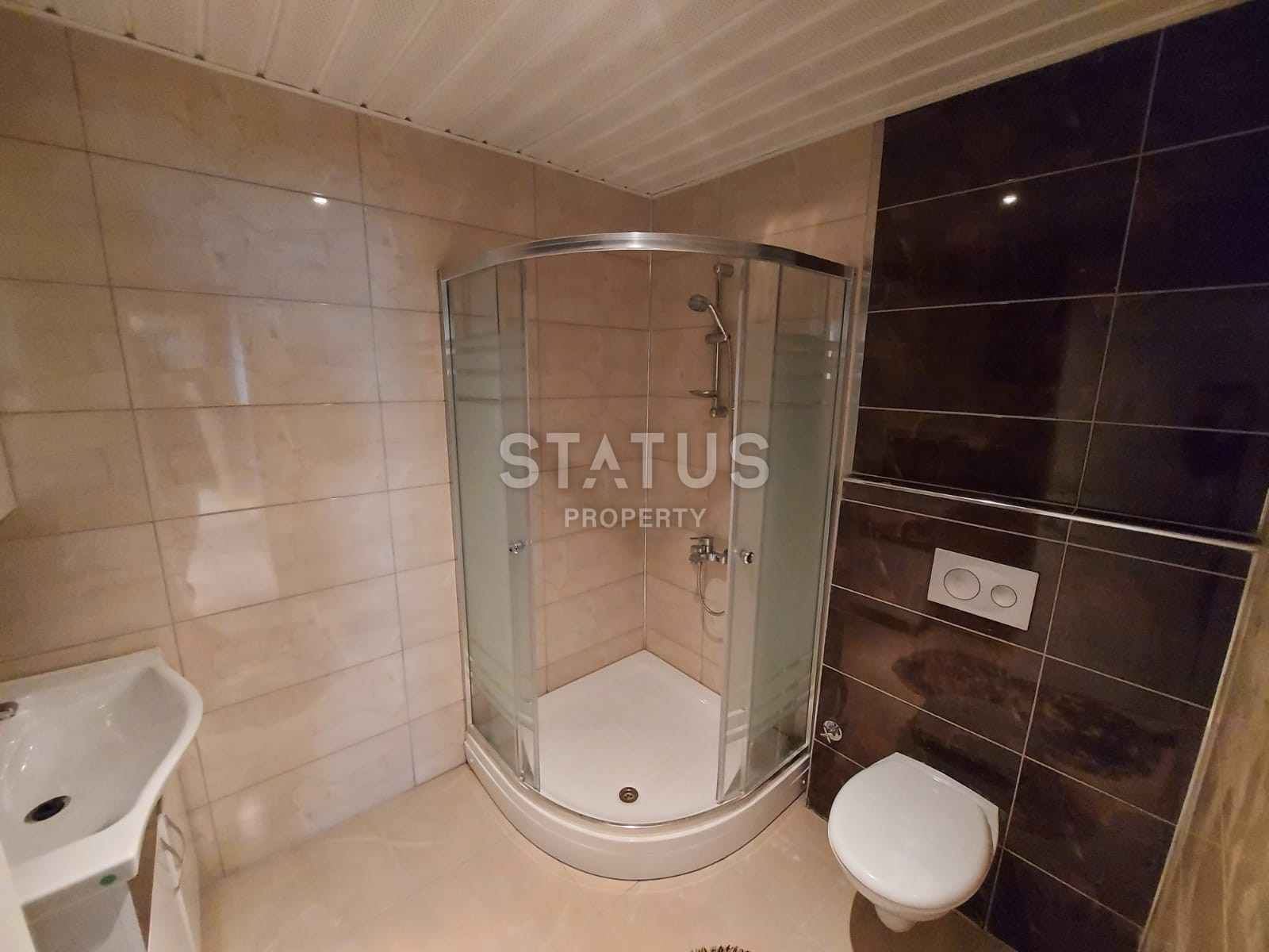 Apartment 2+1, in Mahmutlar area, 120 sq.m. фото 9