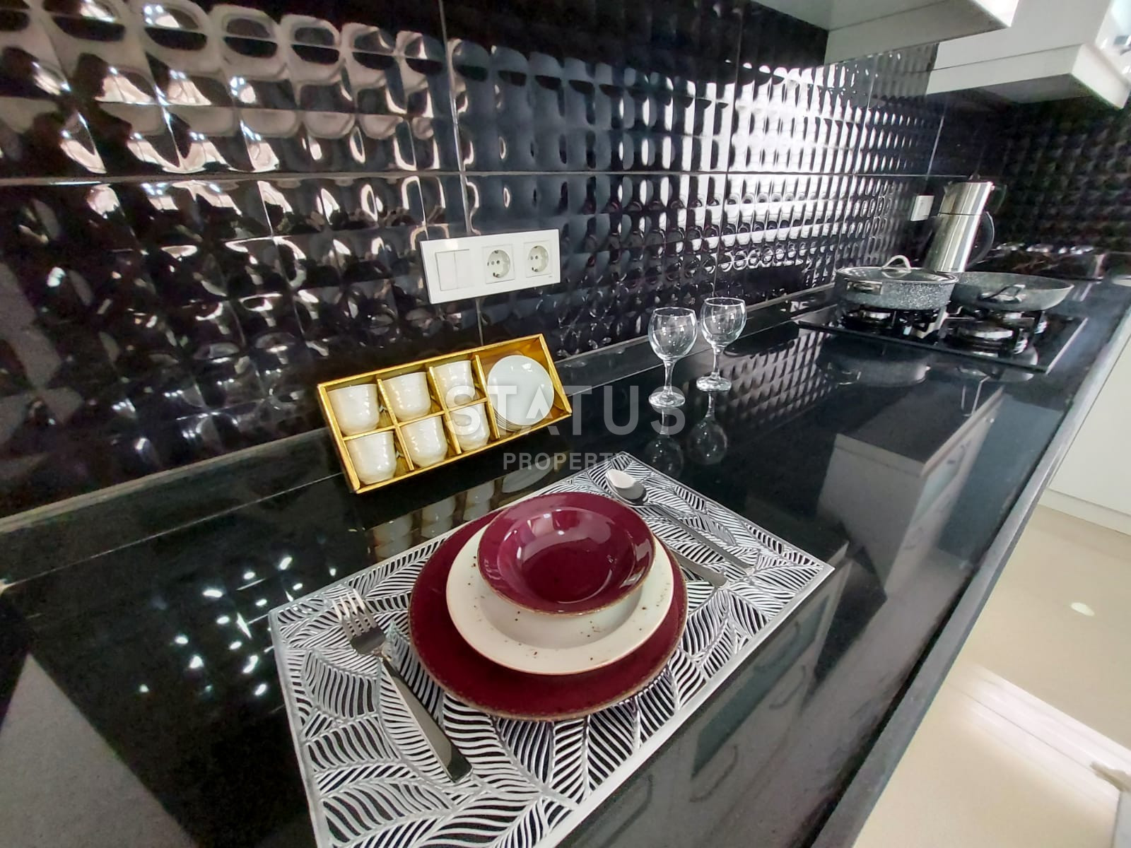 Apartment 2+1, in Mahmutlar area, 120 sq.m. фото 11