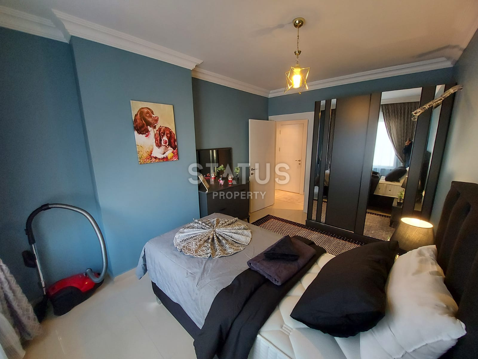 Apartment 2+1, in Mahmutlar area, 120 sq.m. фото 14