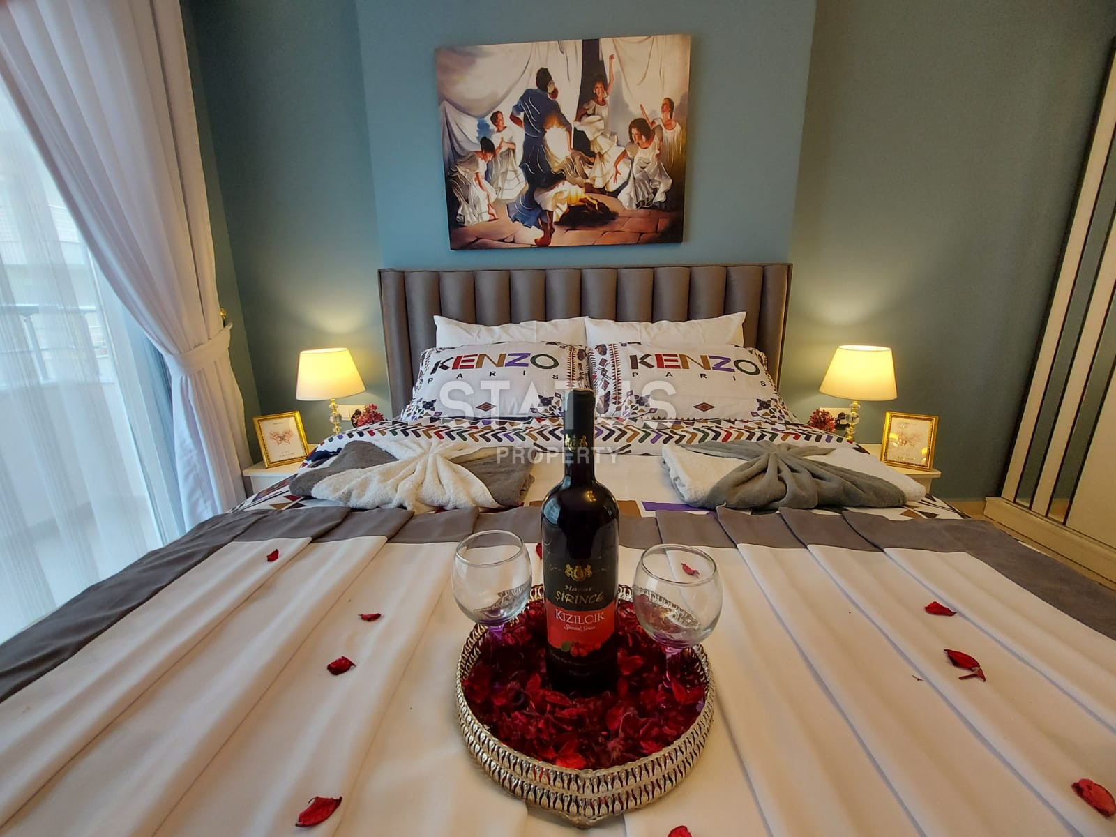 Apartment 2+1, in Mahmutlar area, 120 sq.m. фото 15