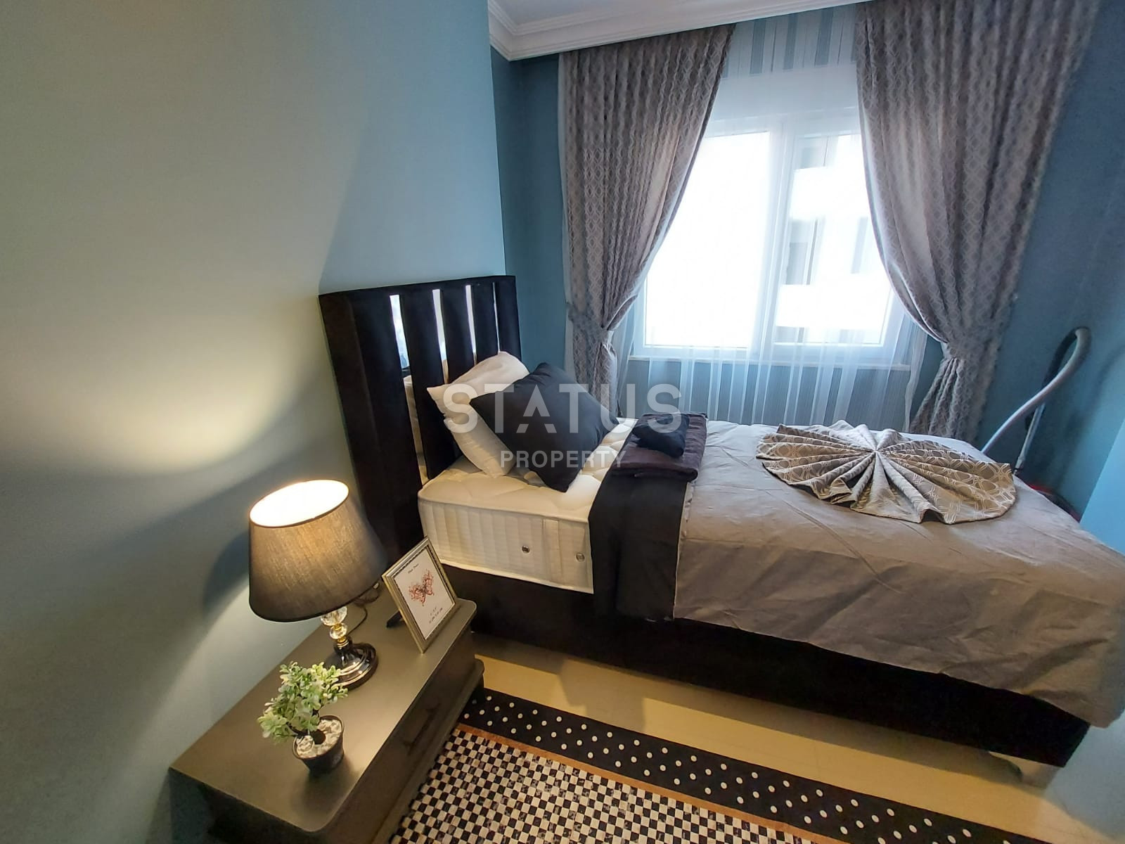 Apartment 2+1, in Mahmutlar area, 120 sq.m. фото 19