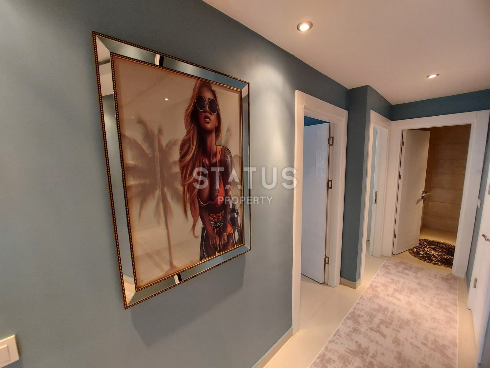 Apartment 2+1, in Mahmutlar area, 120 sq.m. фото 22