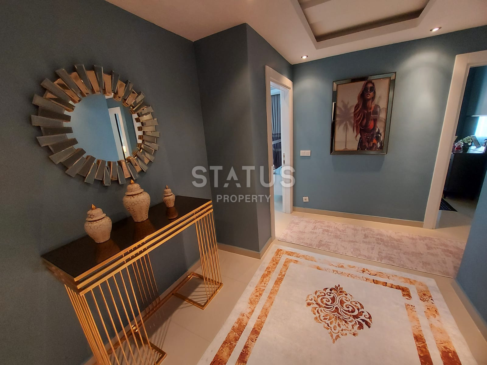 Apartment 2+1, in Mahmutlar area, 120 sq.m. фото 24