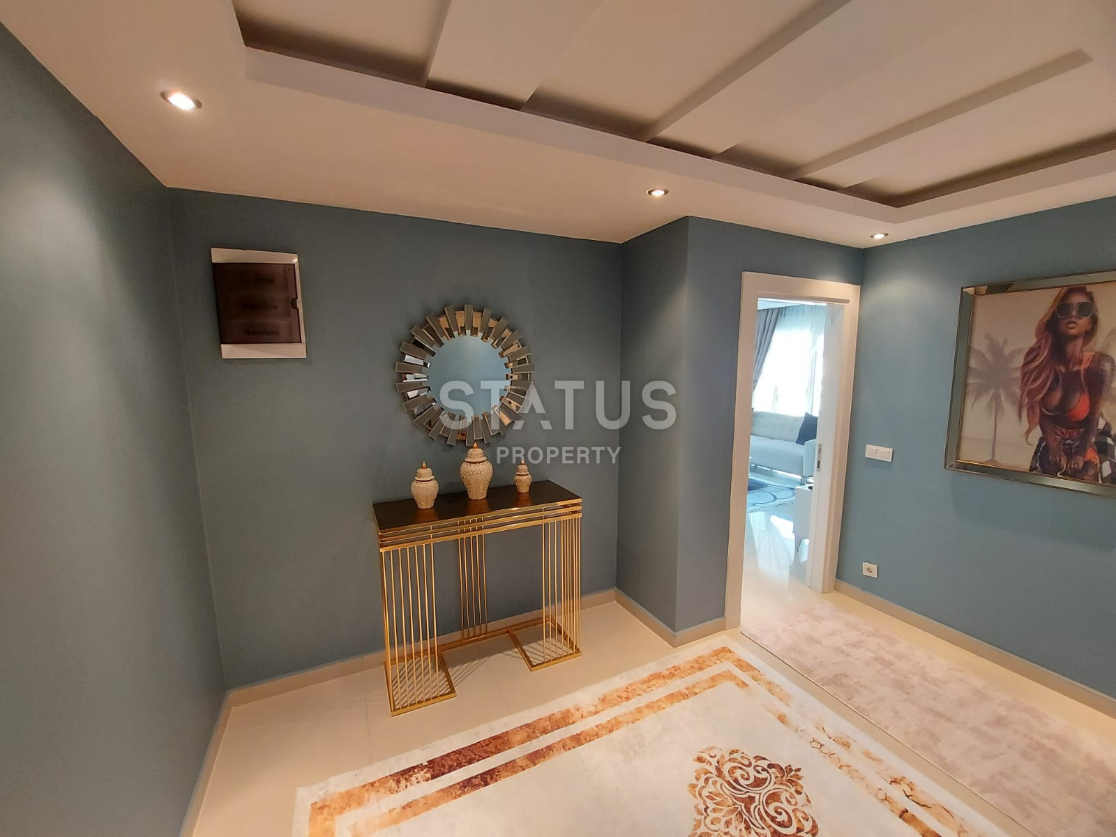 Apartment 2+1, in Mahmutlar area, 120 sq.m. фото 25