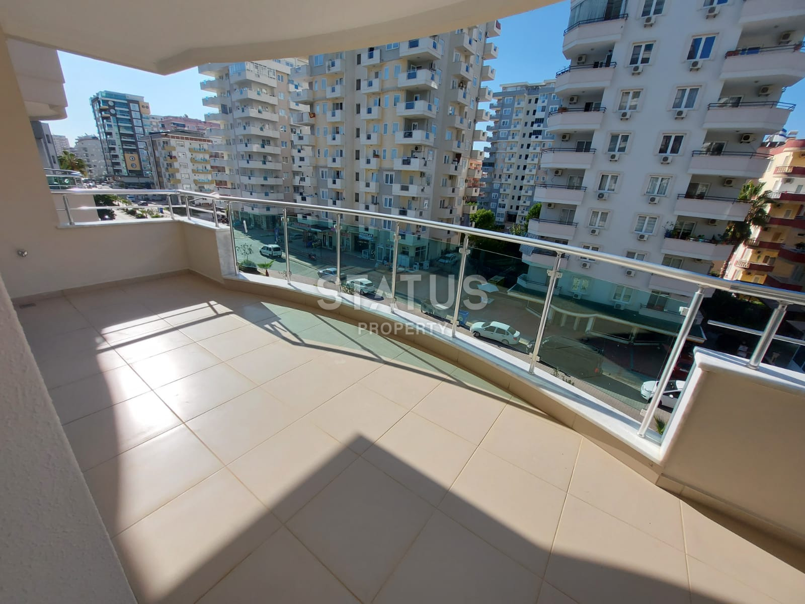 Apartment 2+1, in Mahmutlar area, 120 sq.m. фото 26