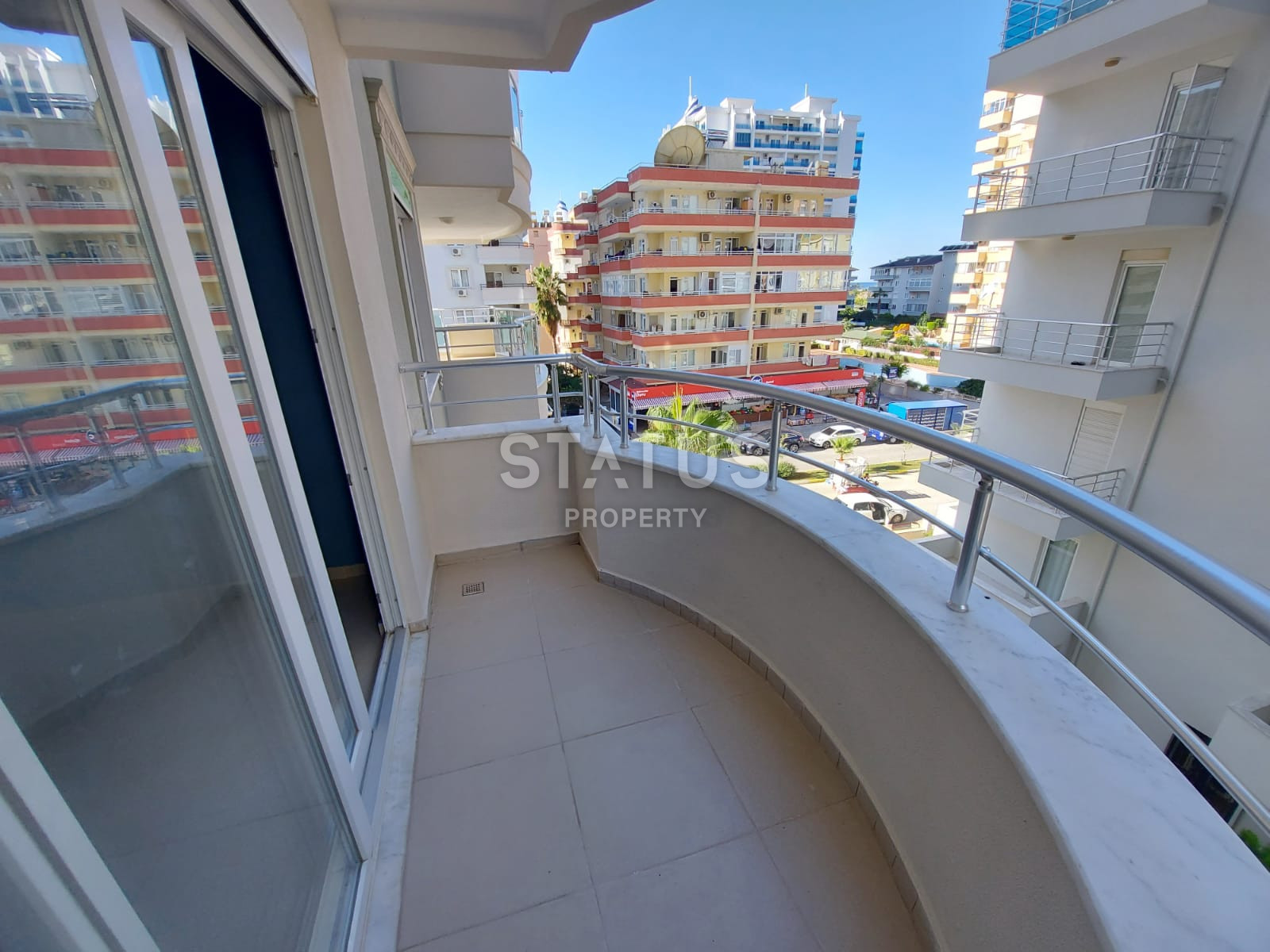 Apartment 2+1, in Mahmutlar area, 120 sq.m. фото 27