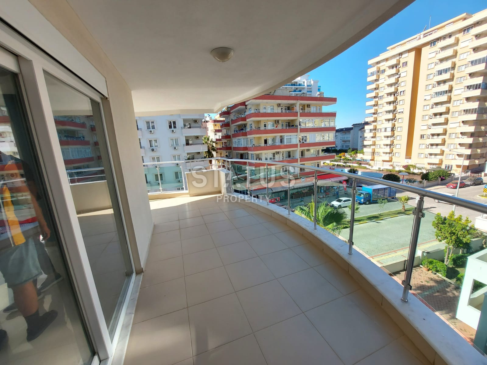 Apartment 2+1, in Mahmutlar area, 120 sq.m. фото 29