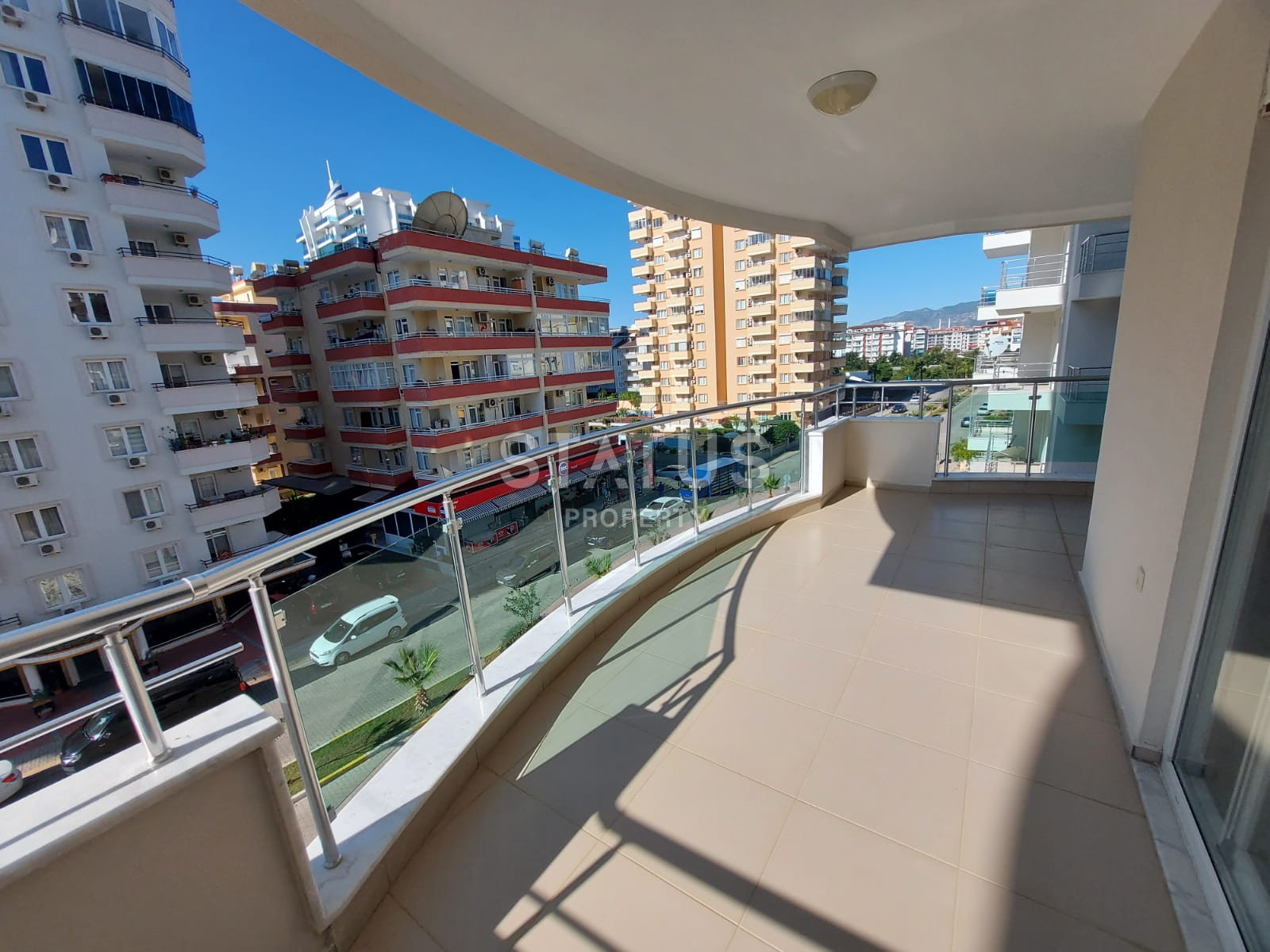 Apartment 2+1, in Mahmutlar area, 120 sq.m. фото 30