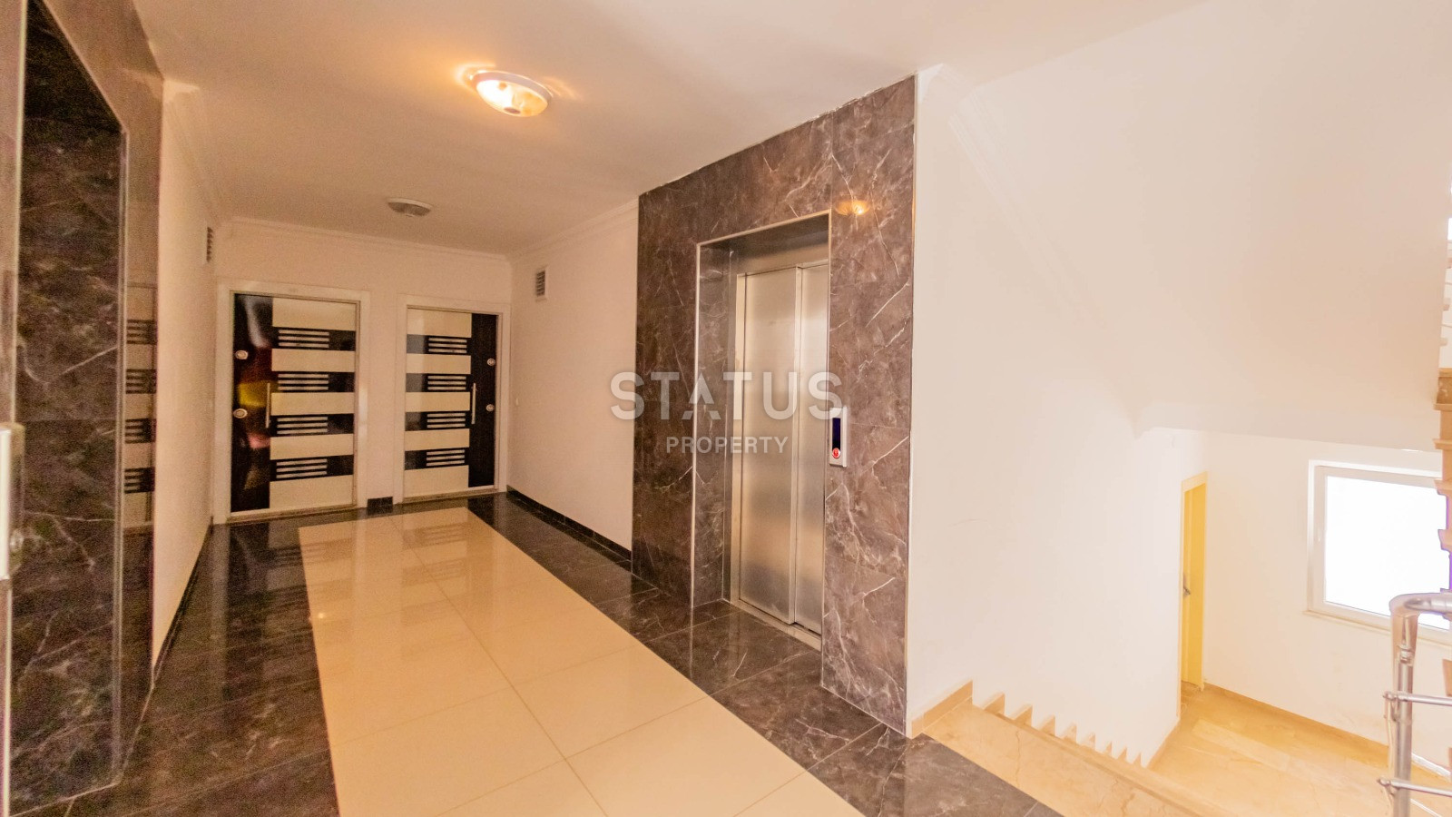 Apartment 2+1, in Mahmutlar area, 120 sq.m. фото 33