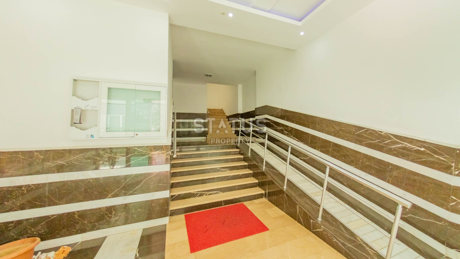 Apartment 2+1, in Mahmutlar area, 120 sq.m. фото 34