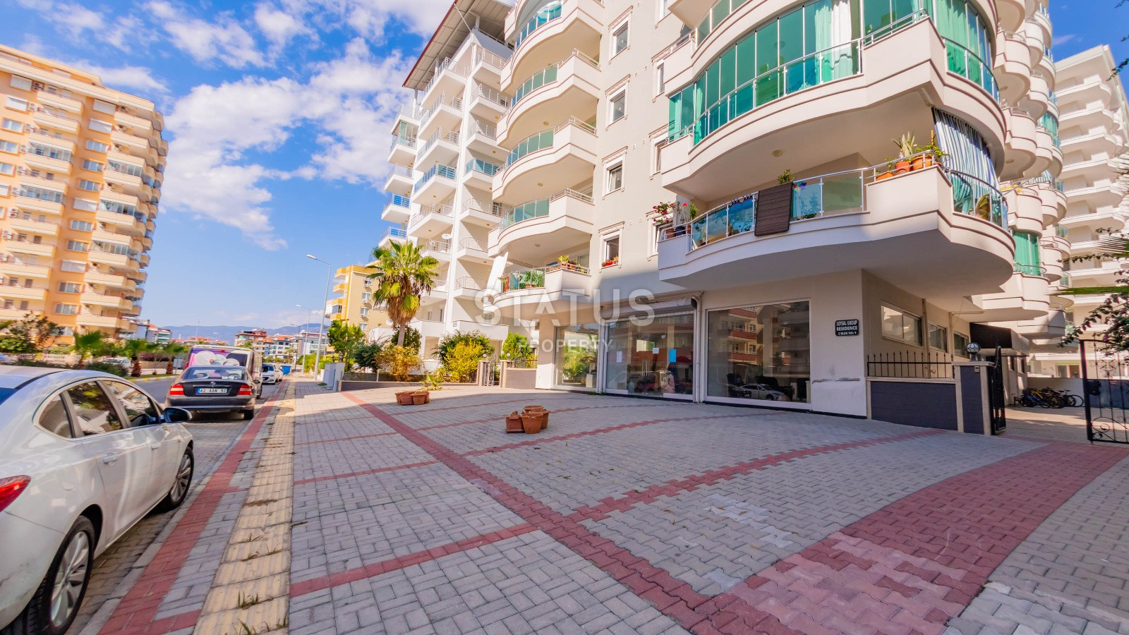 Apartment 2+1, in Mahmutlar area, 120 sq.m. фото 35