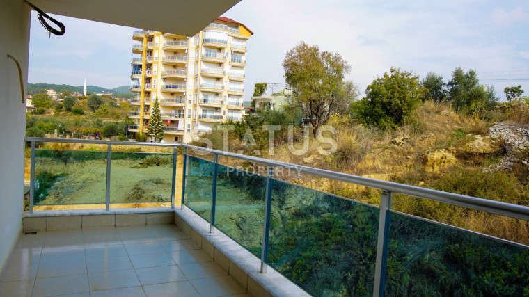 Меблированная квартира 1+1 в Авсалларе, 65 кв.м. фото 1